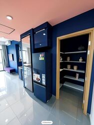 Floraville (D28), Apartment #609207801
